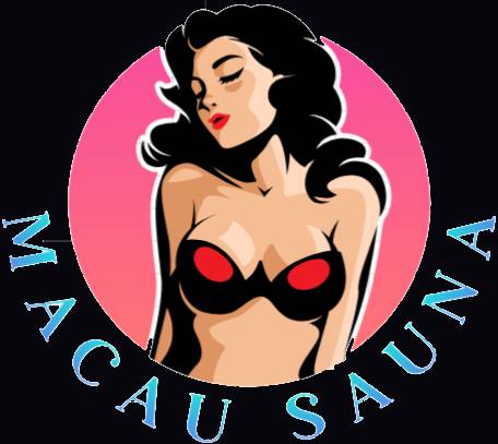 Macau Sauna Logo